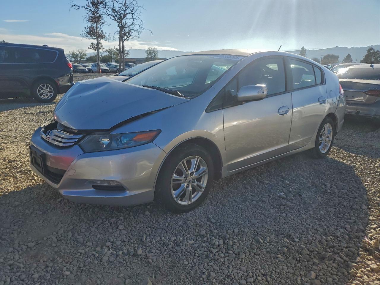 2011 Honda Insight