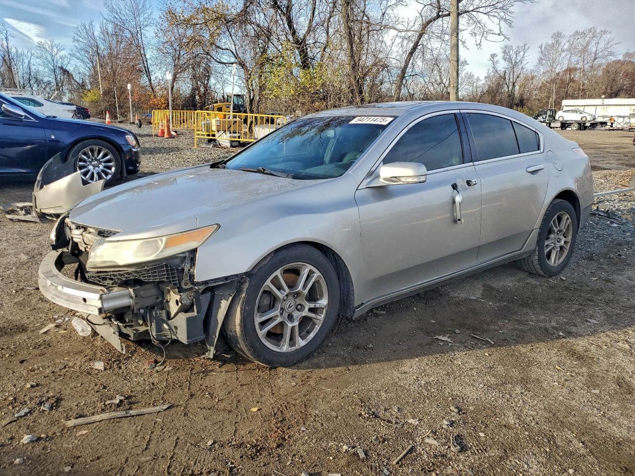2011 Acura TL