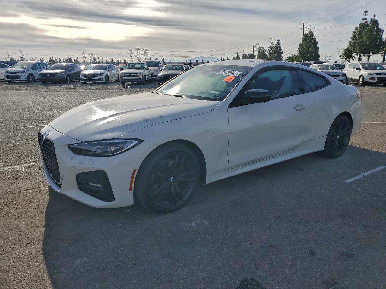 BMW 430i
