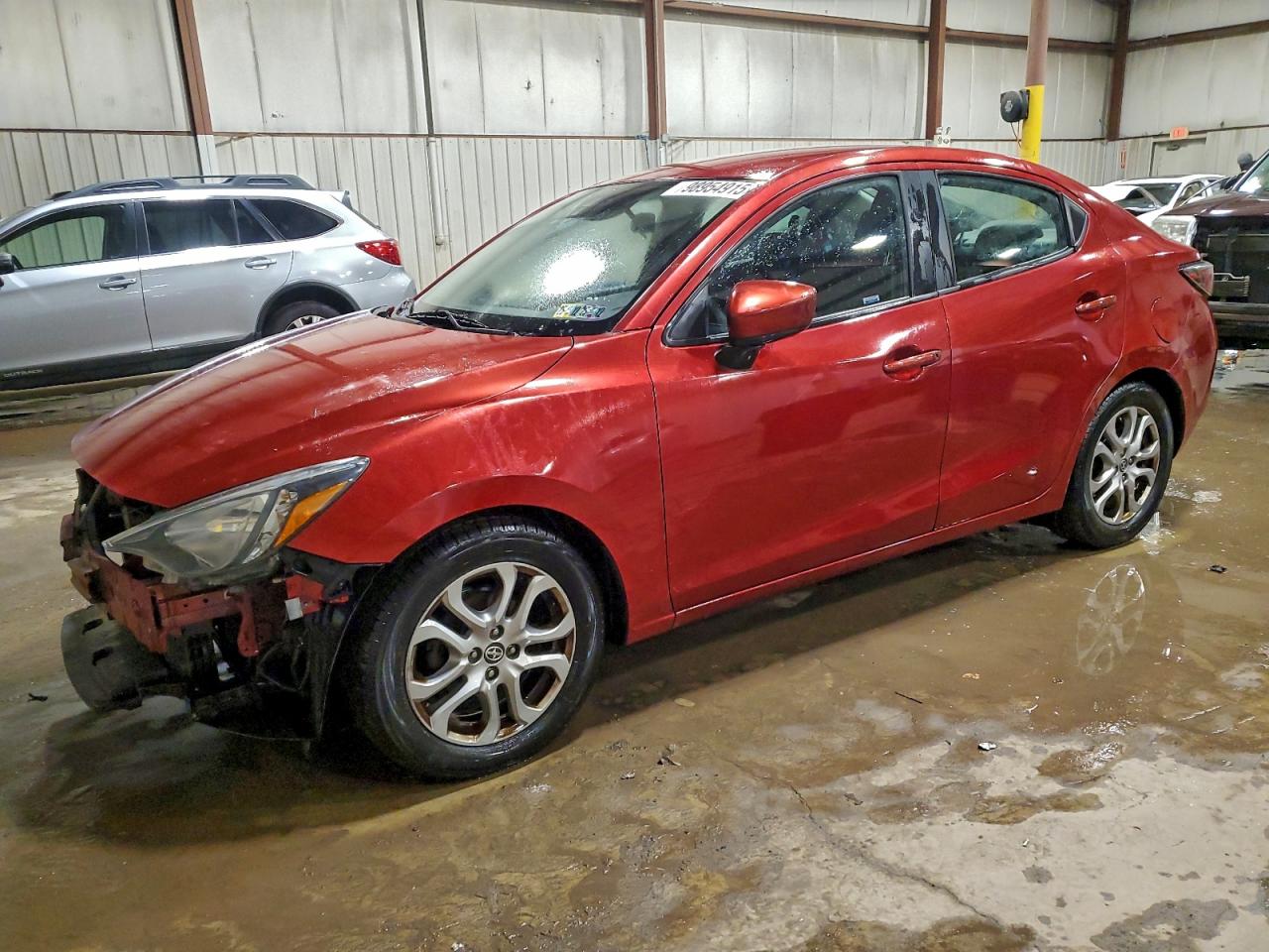 Scion Scion Ia