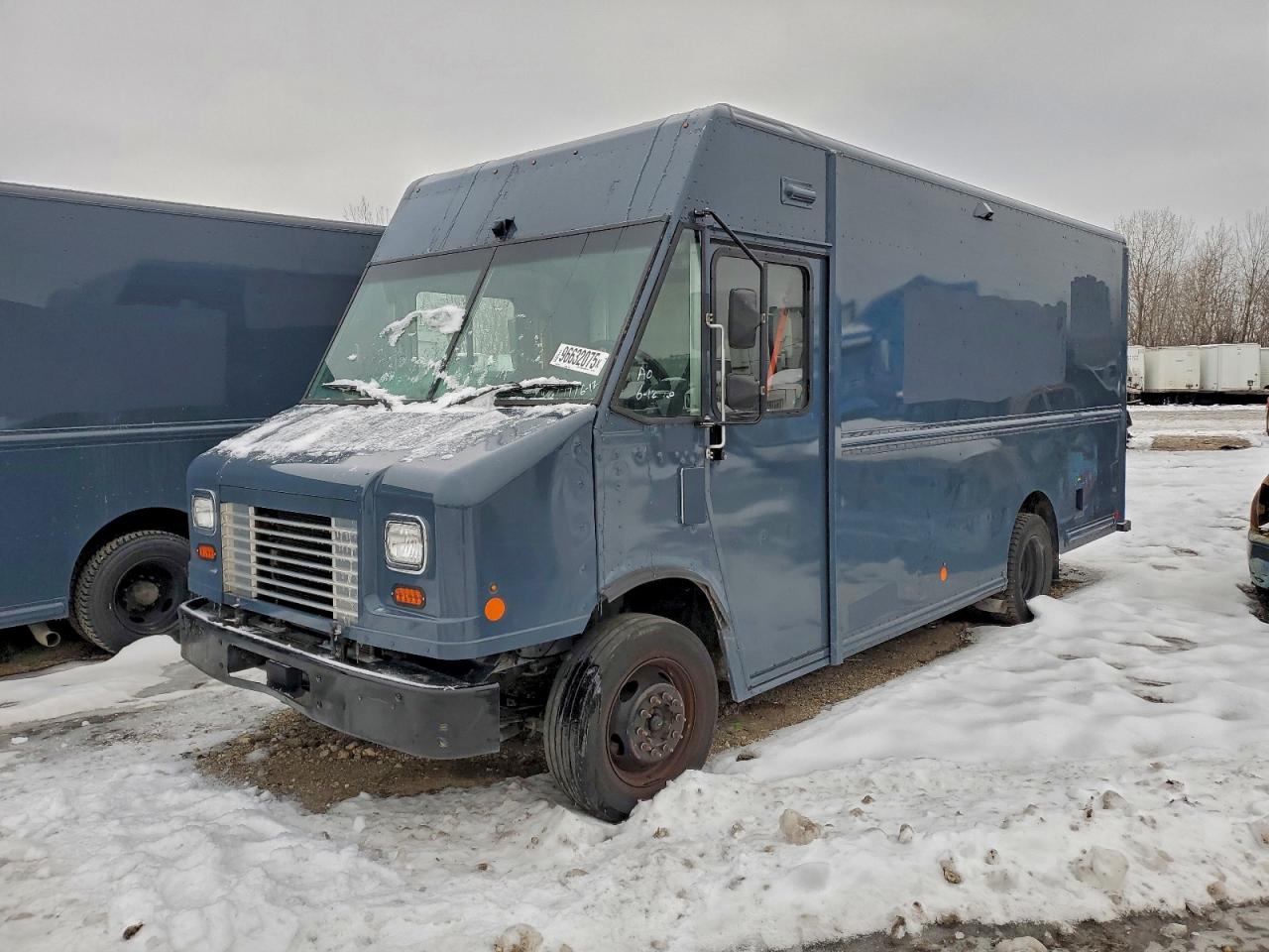 2020 Ford F59