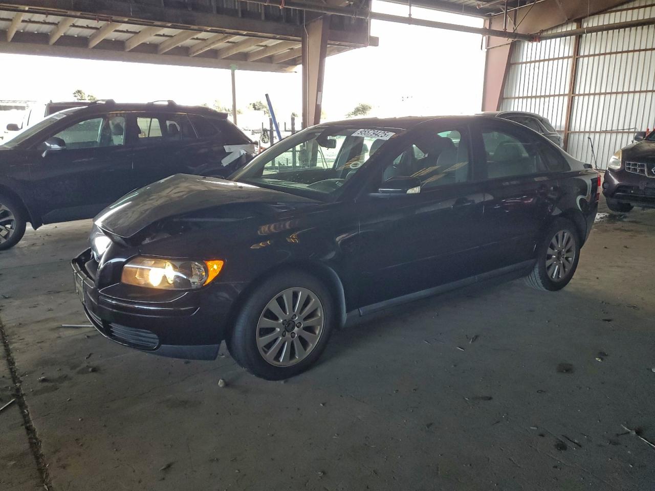 2005 Volvo S40