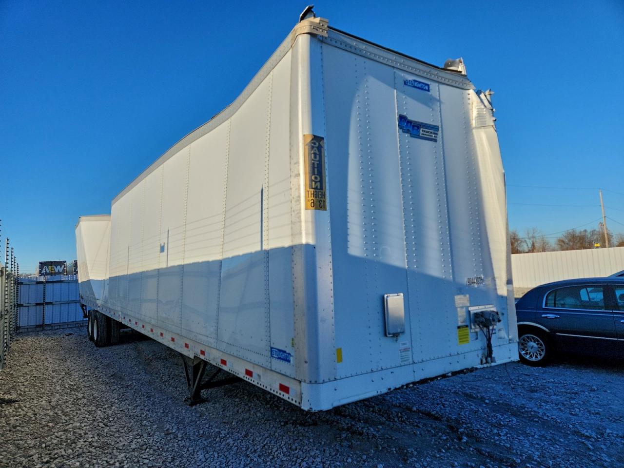 2019 Stoughton Unknown