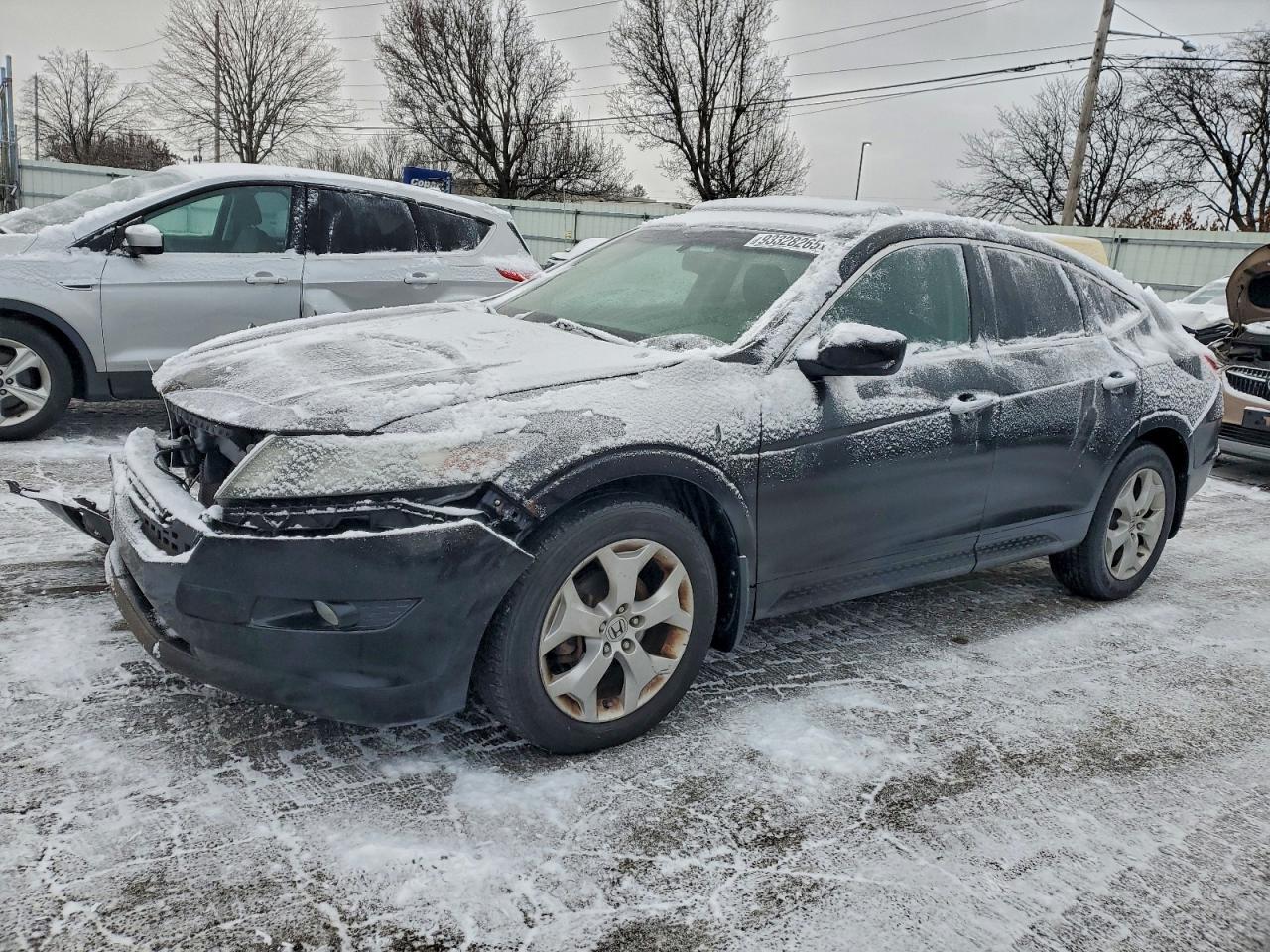 Honda Crosstour