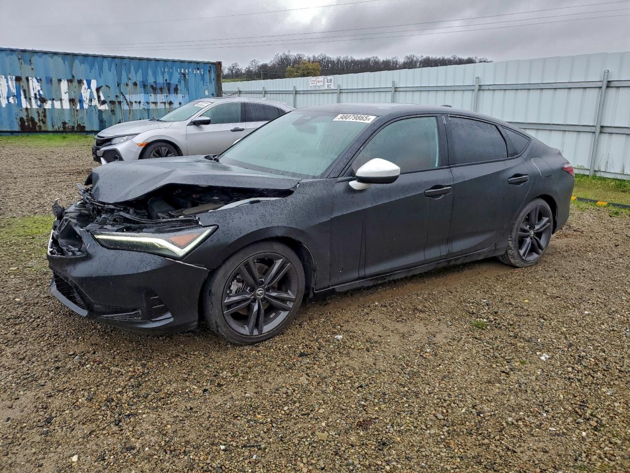 2024 Acura Integra
