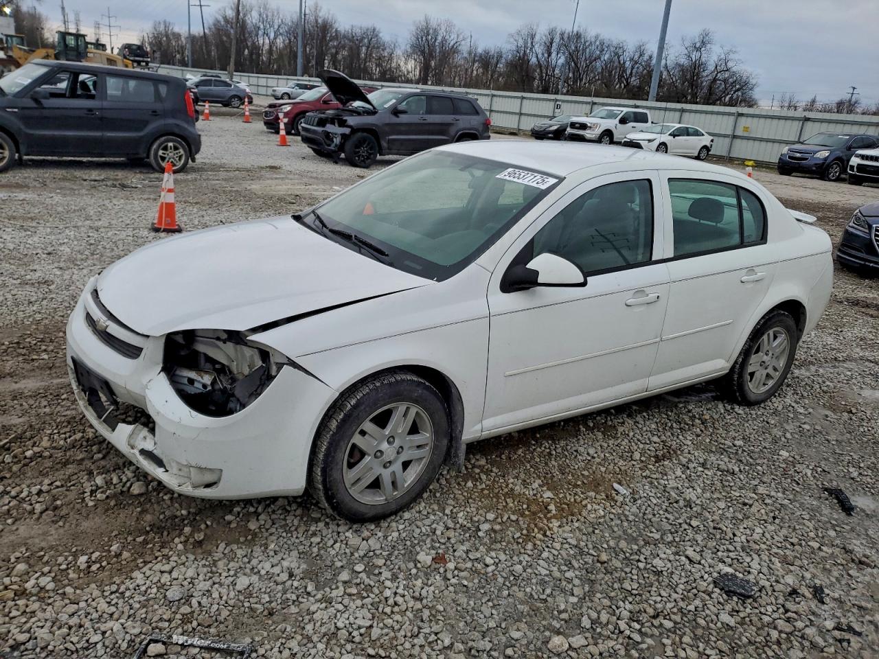 2005 Chevrolet Cobalt
