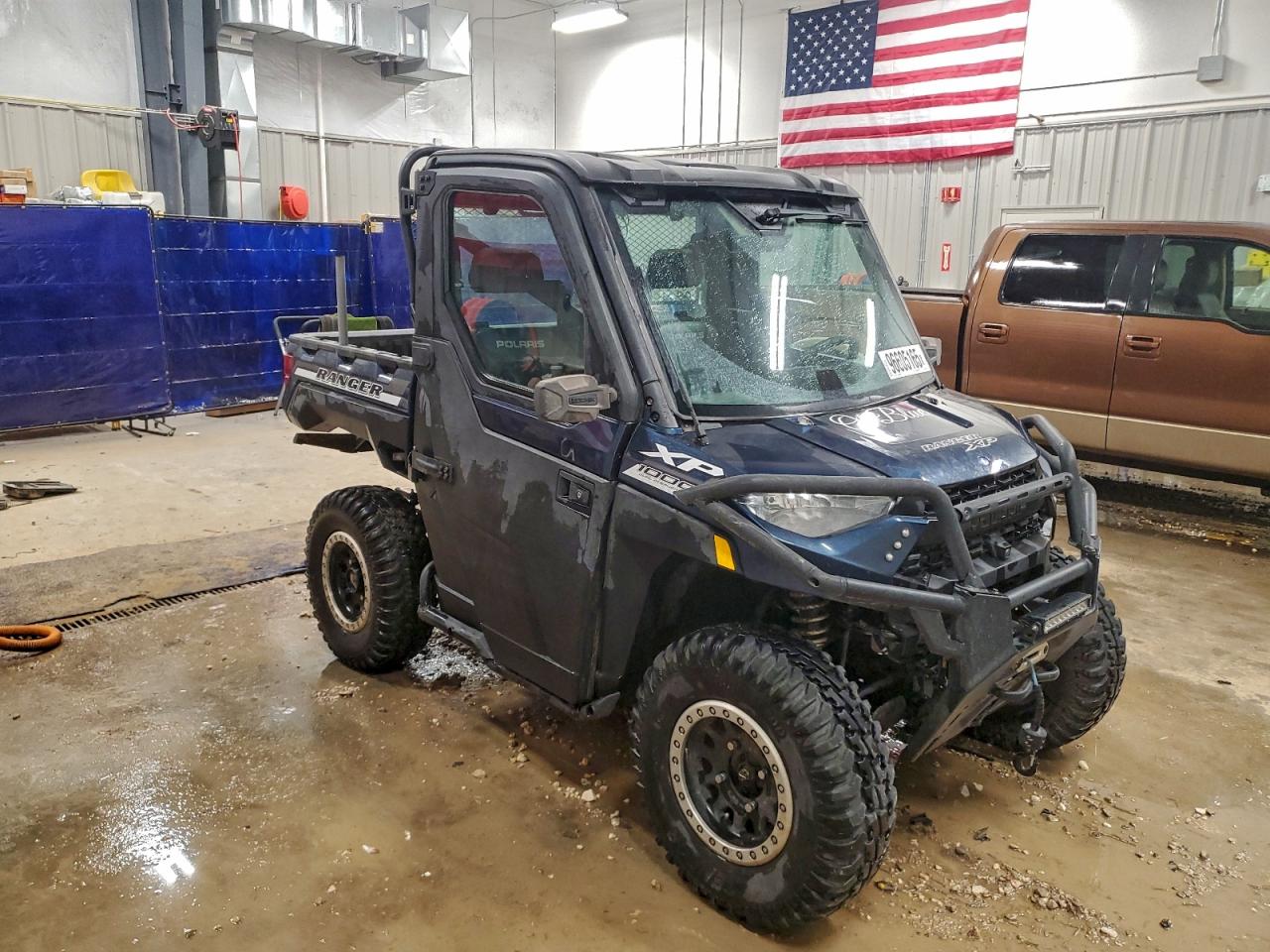 2020 Polaris Ranger