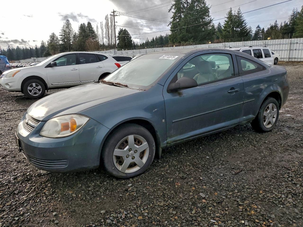 2006 Chevrolet Cobalt