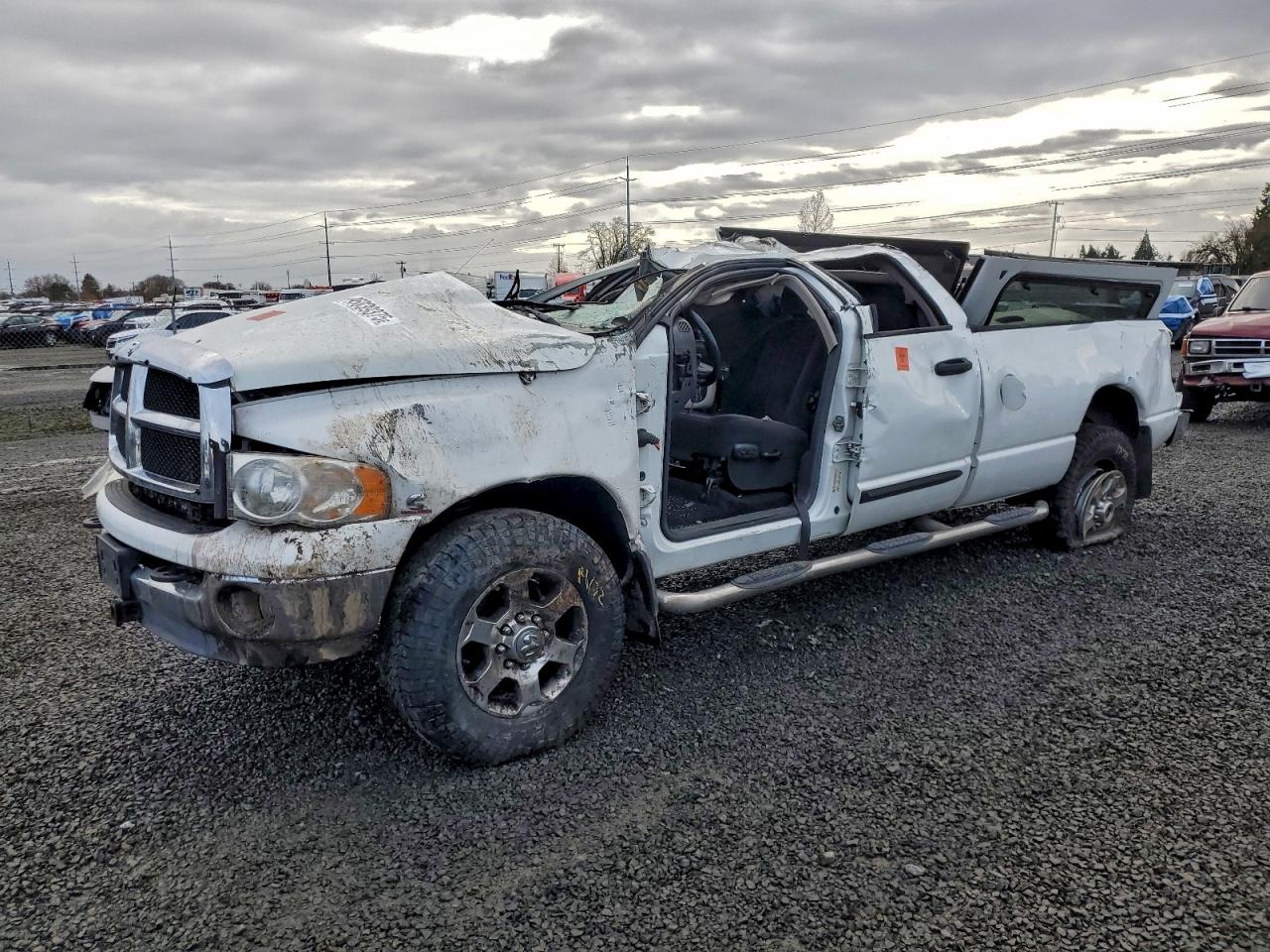 2005 Dodge Ram 2500