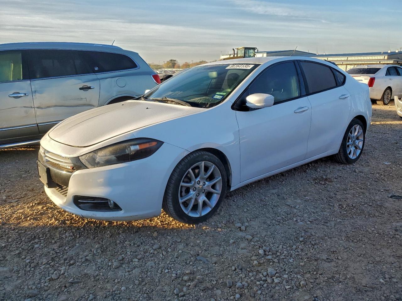 2013 Dodge Dart