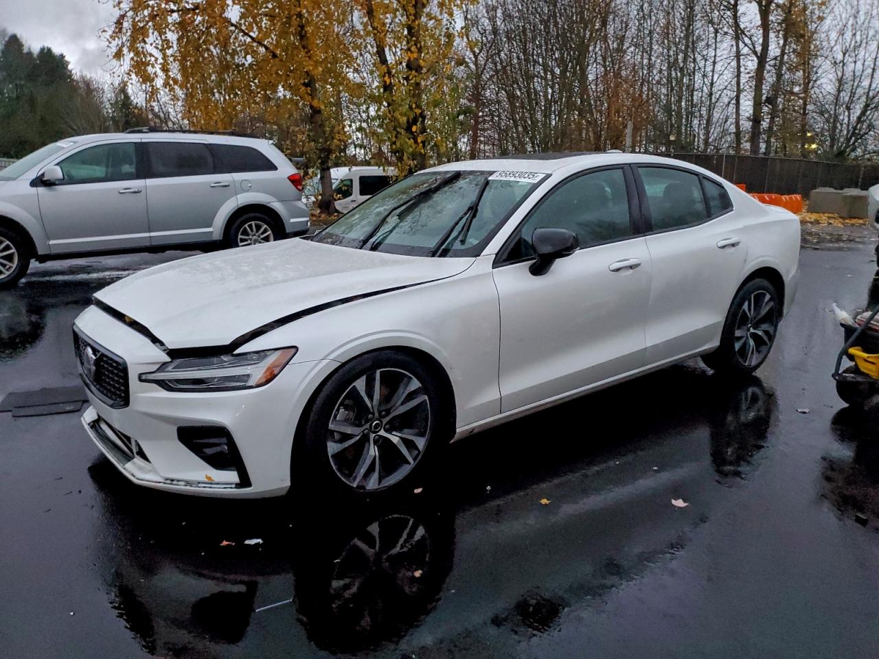 2024 Volvo S60