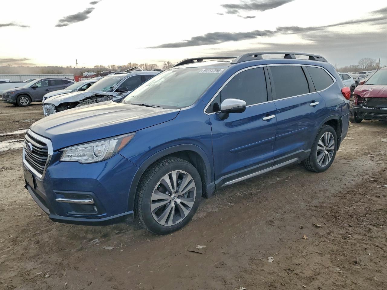 2021 Subaru Ascent