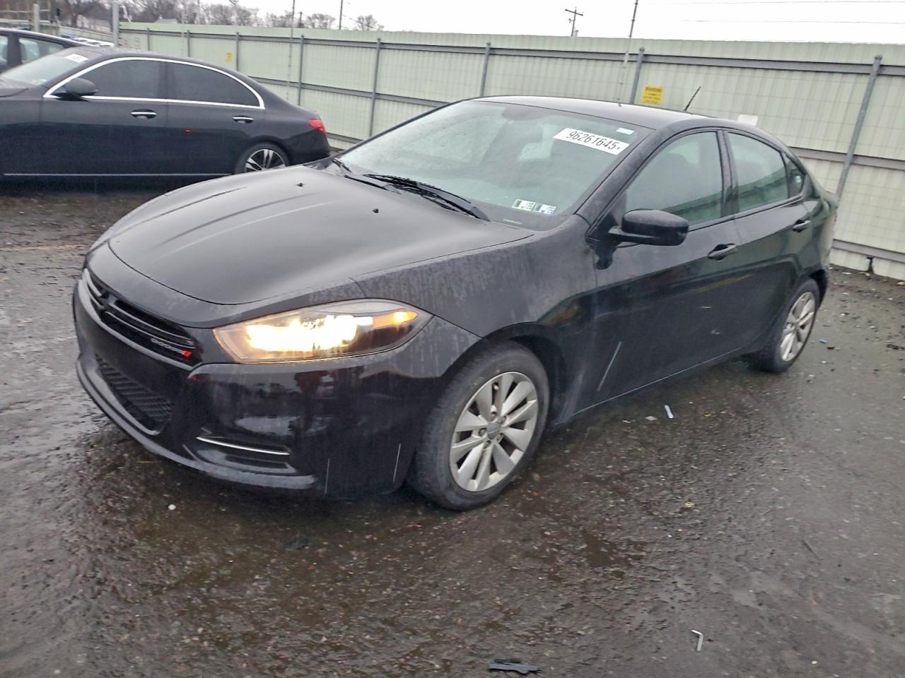 2014 Dodge Dart