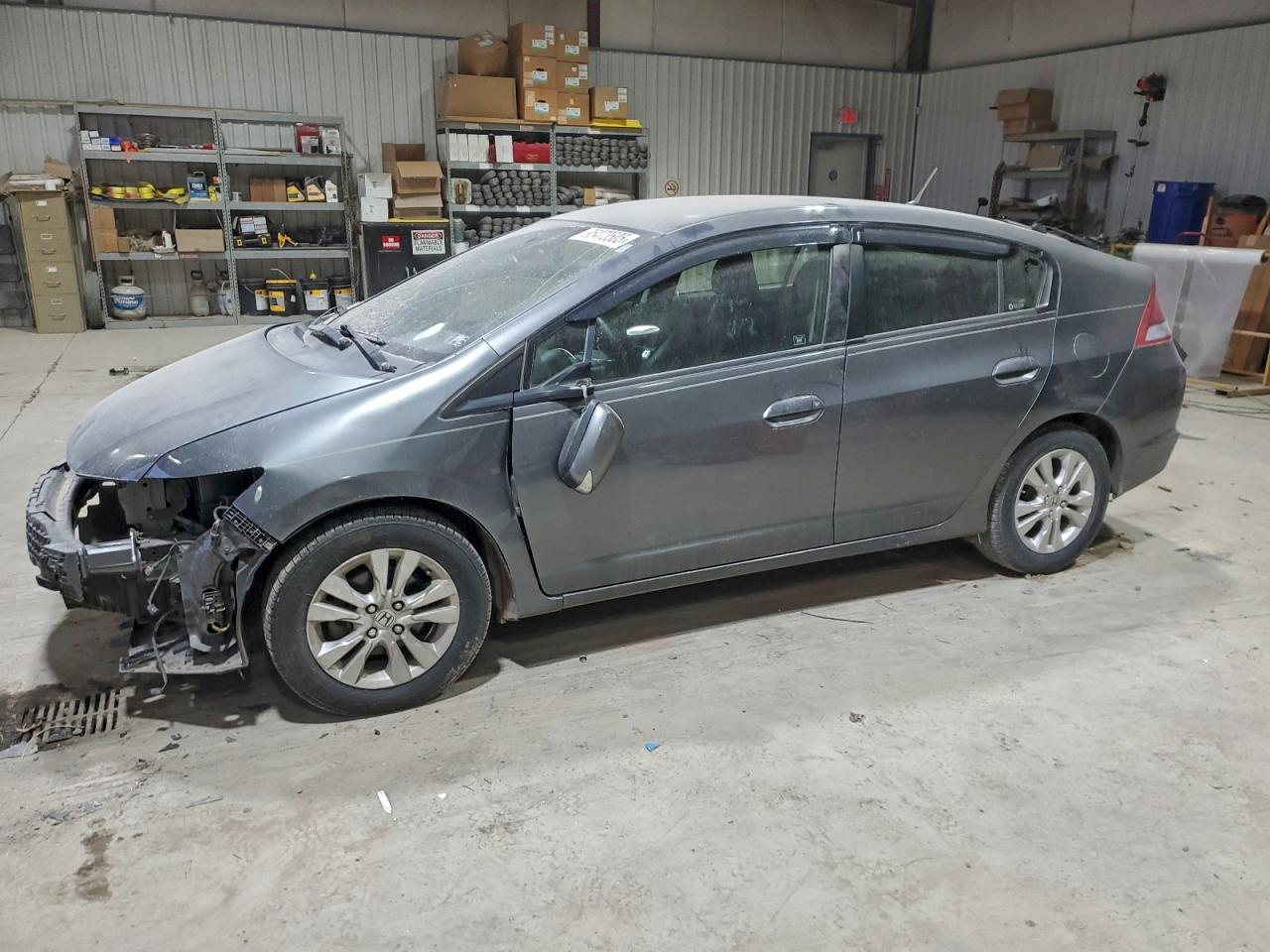 2013 Honda Insight