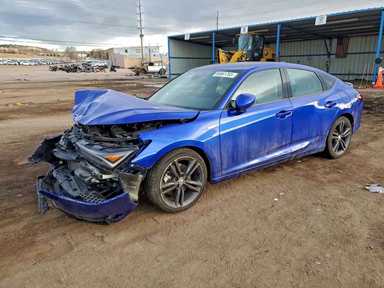 2024 Acura Integra