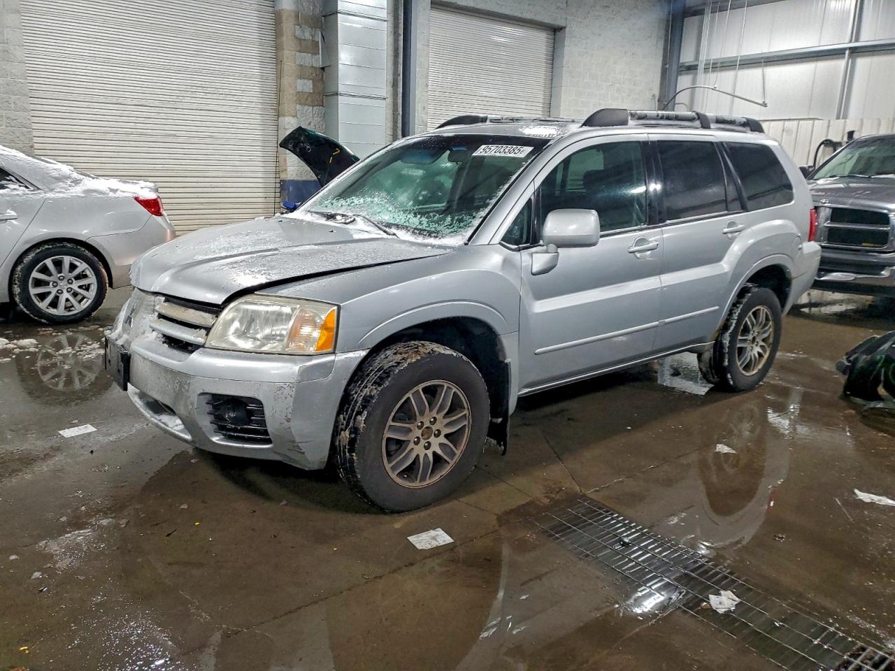 2004 Mitsubishi Endeavor