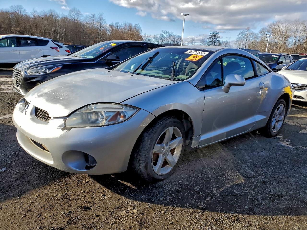 2006 Mitsubishi Eclipse
