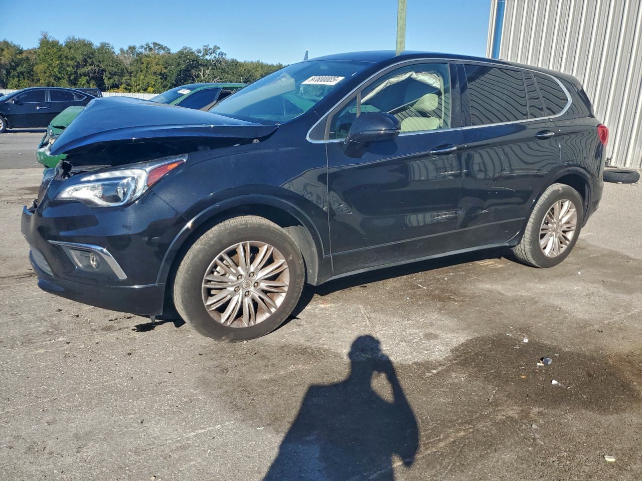 Buick Envision