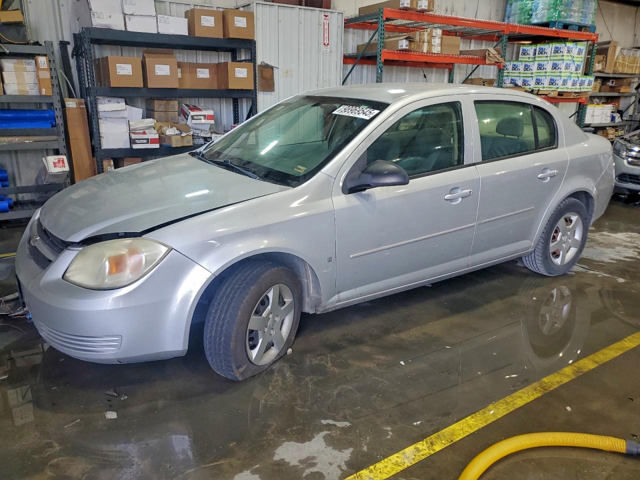 2006 Chevrolet Cobalt