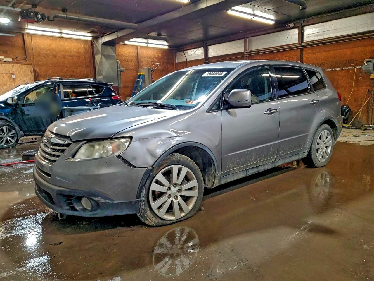 2008 Subaru Tribeca