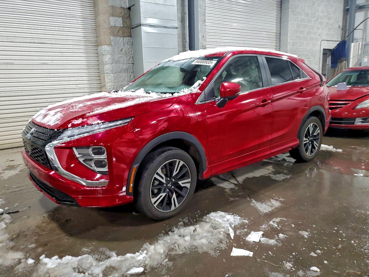 2024 Mitsubishi Eclipse