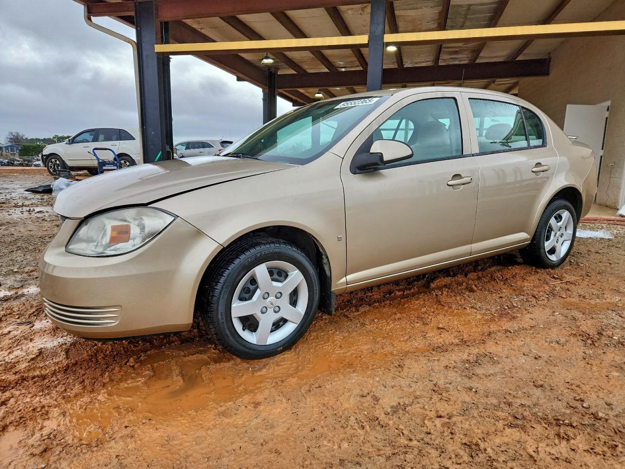 2008 Chevrolet Cobalt