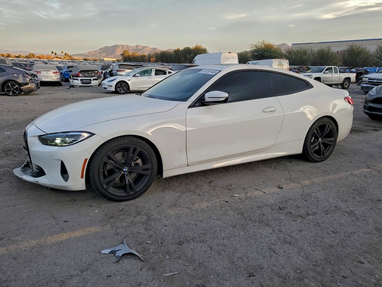 2023 Bmw Motorrad 430i