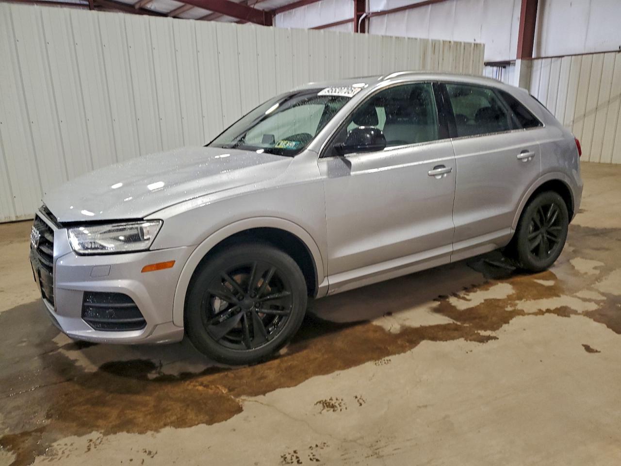 2017 Audi Q3