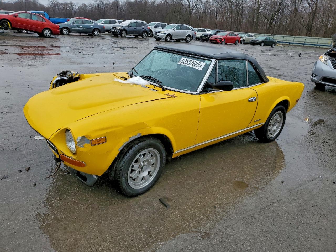 Fiat Pininfarina