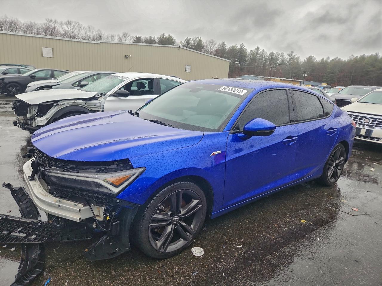 2024 Acura Integra