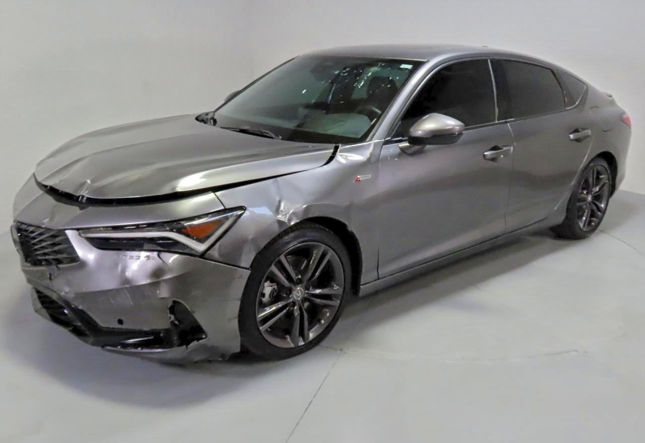2024 Acura Integra