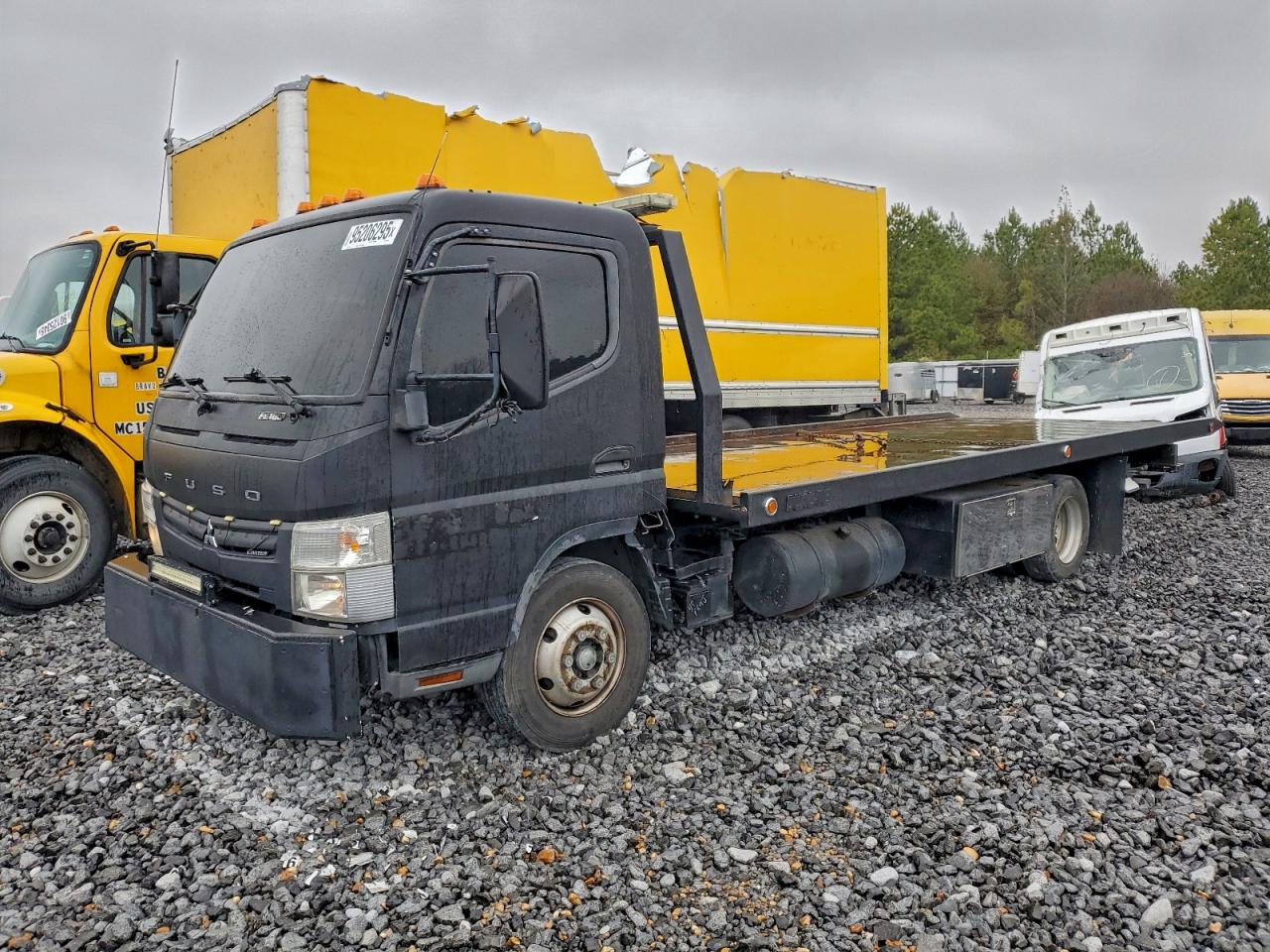 Mitsubishi Fuso