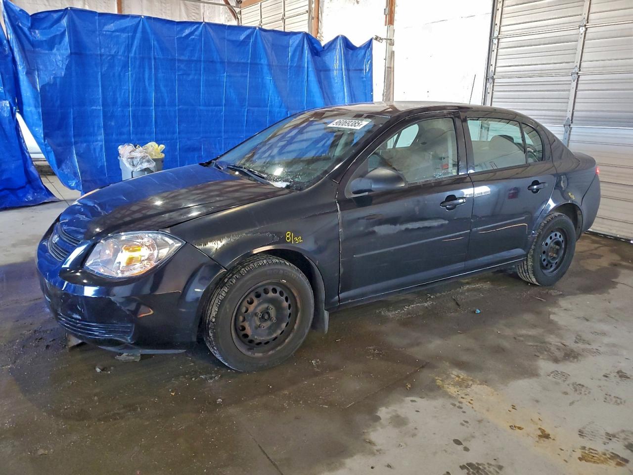 2010 Chevrolet Cobalt