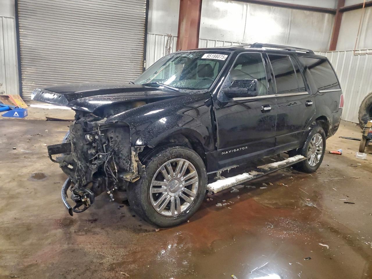 2007 Lincoln Navigator