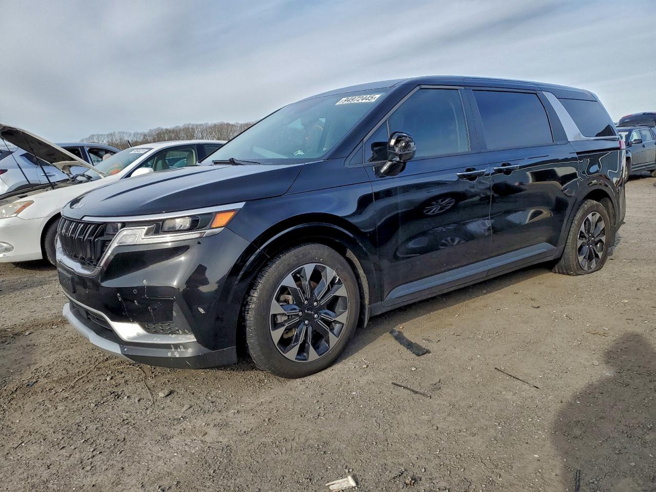 2024 Kia Carnival