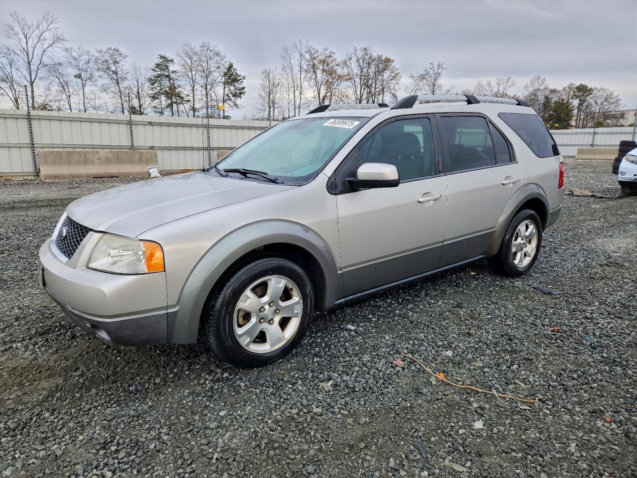 Ford Freestyle
