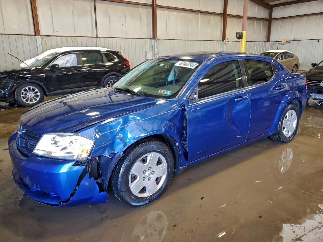 2010 Dodge Avenger