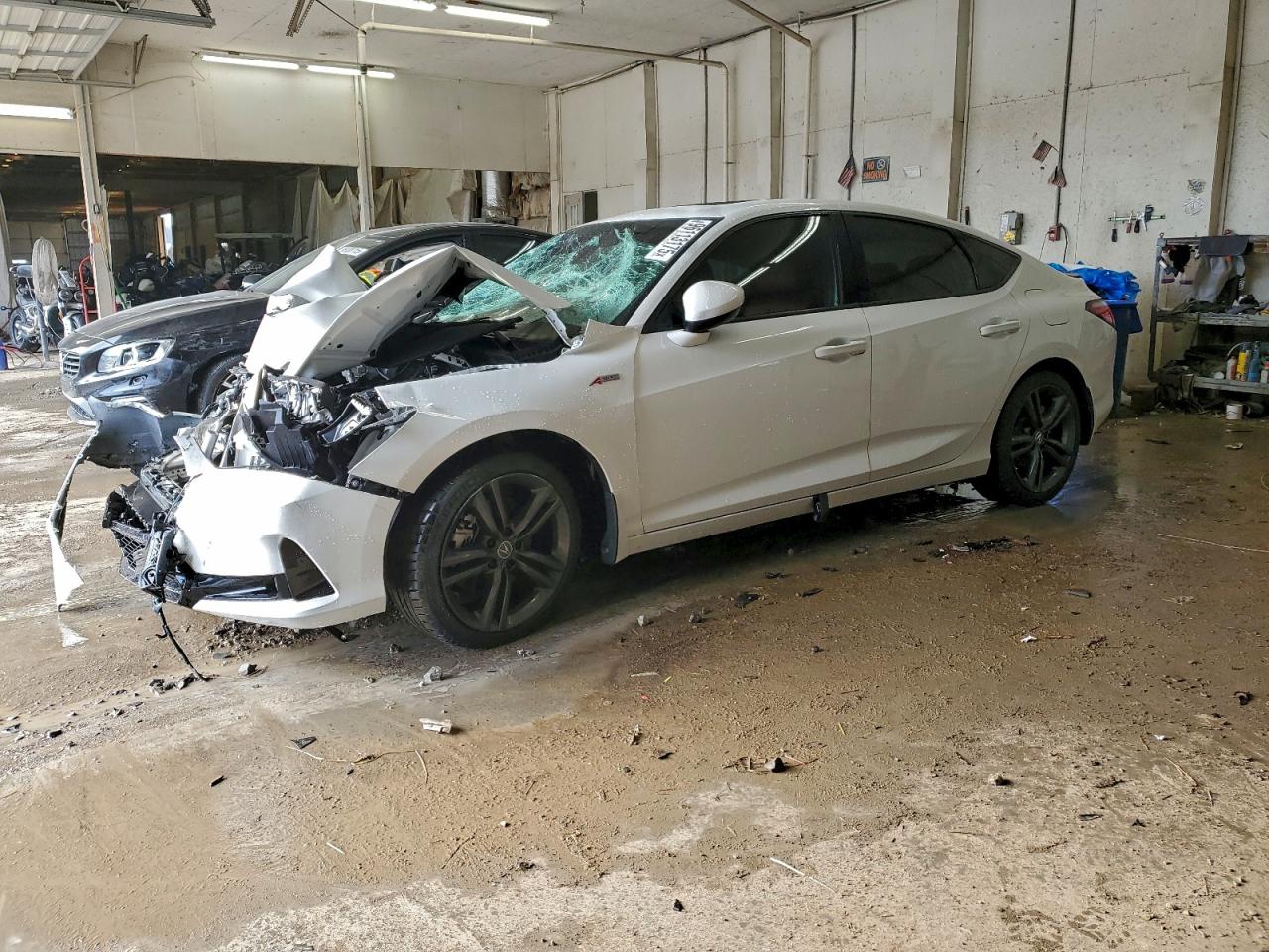 2023 Acura Integra