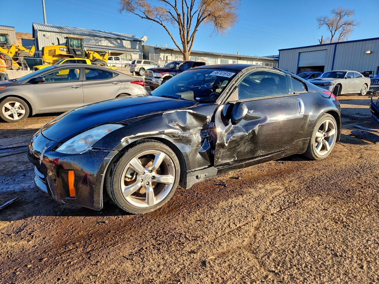 Nissan Z