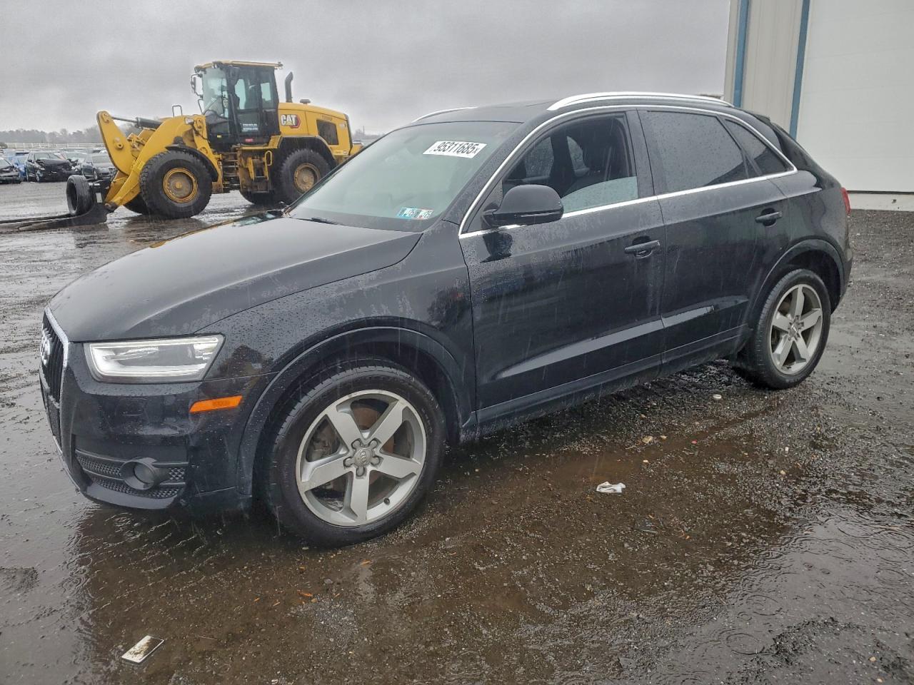 2015 Audi Q3