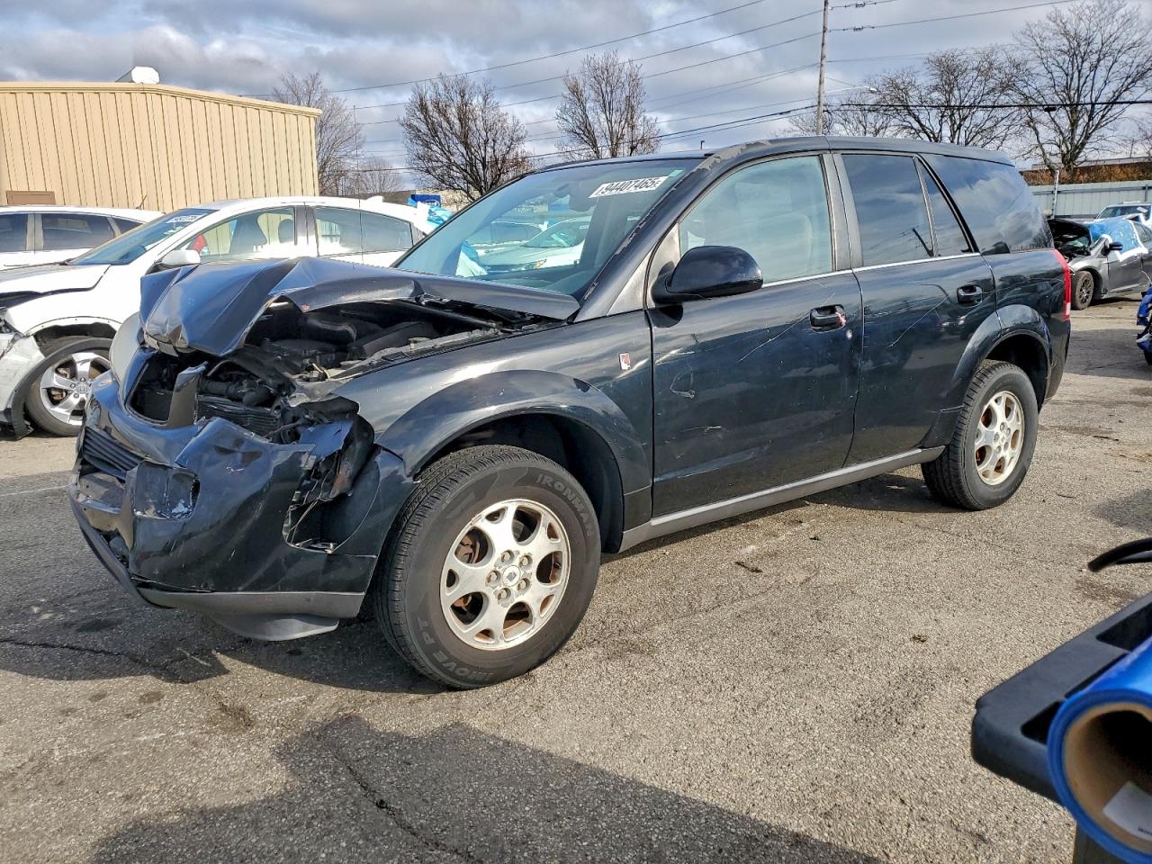 2006 Saturn Vue