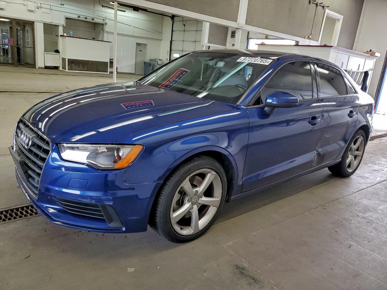 2016 Audi A3