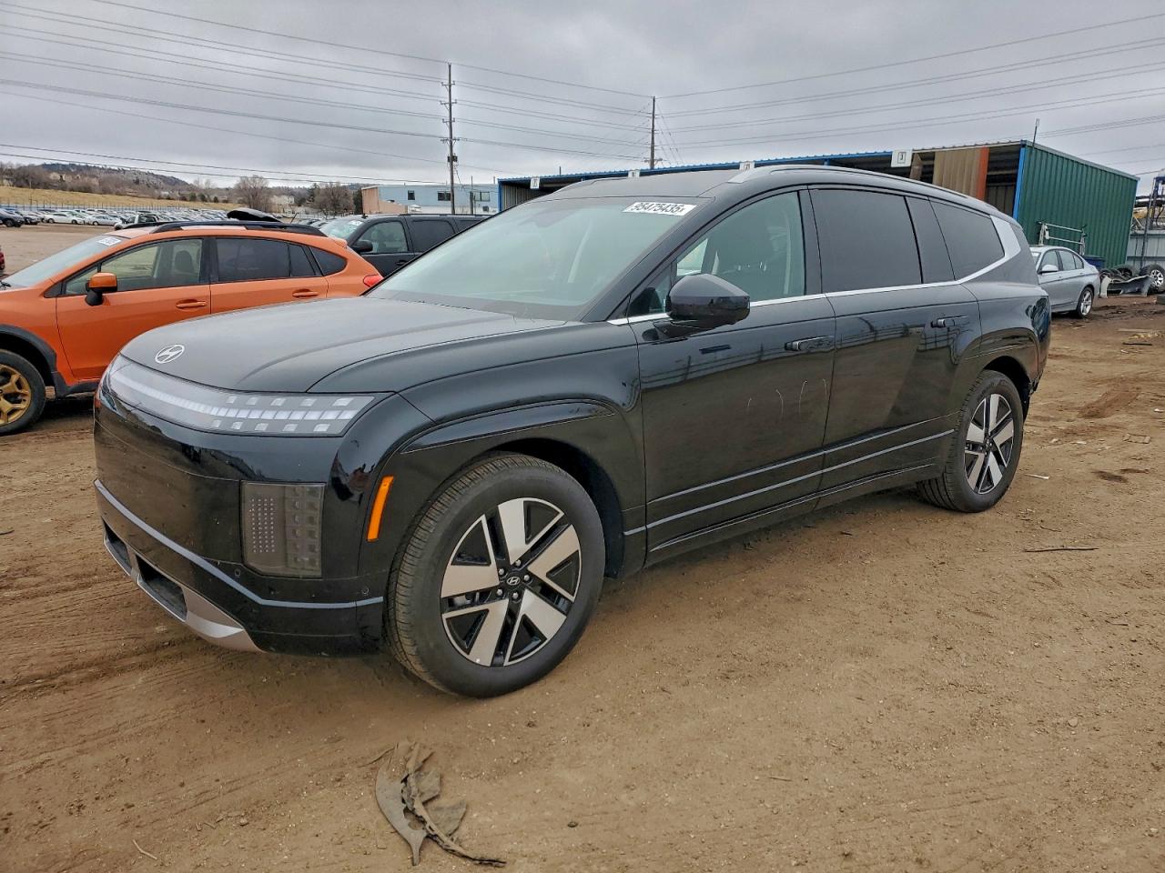 2026 Hyundai Ioniq