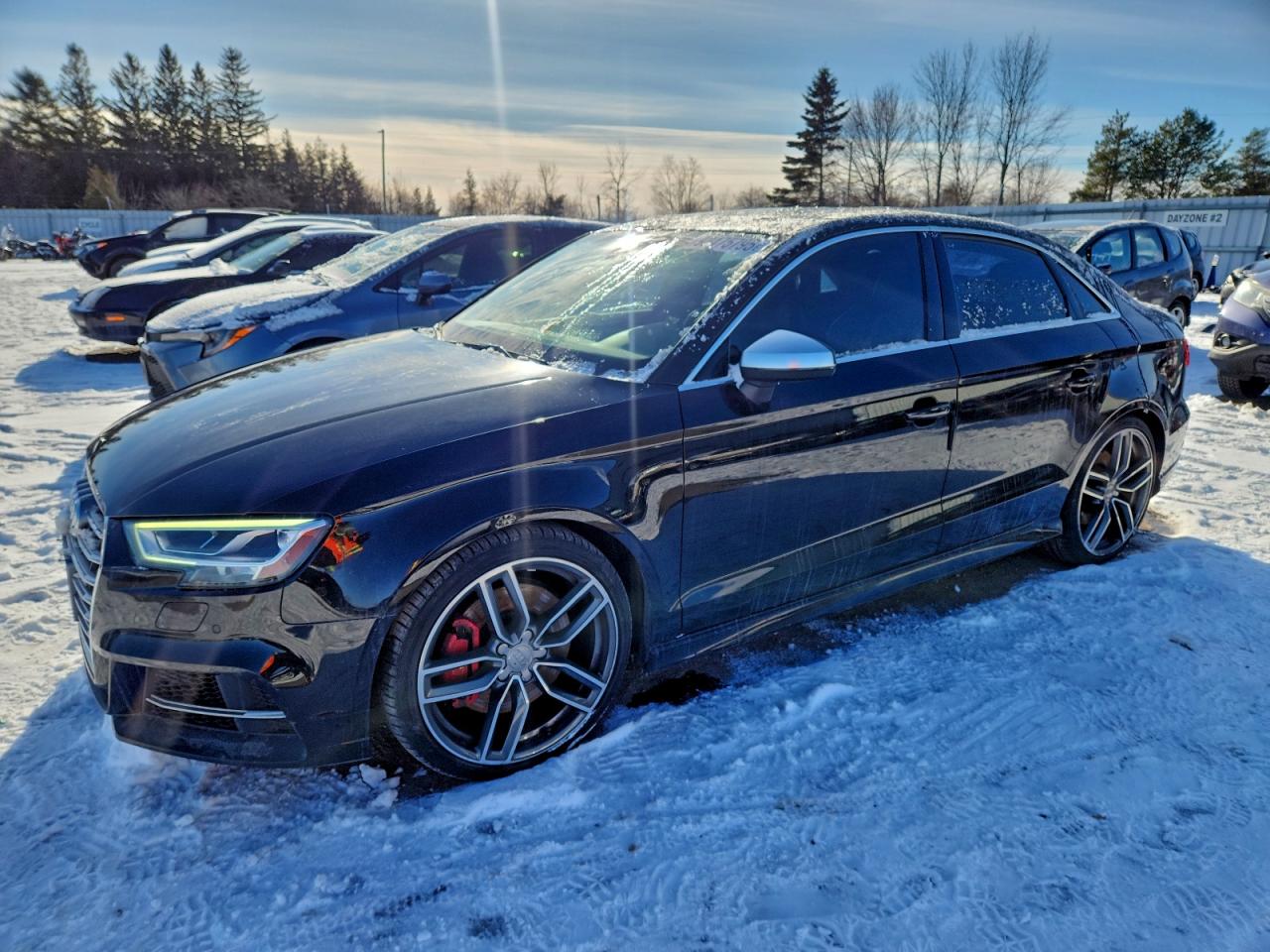 Audi S3