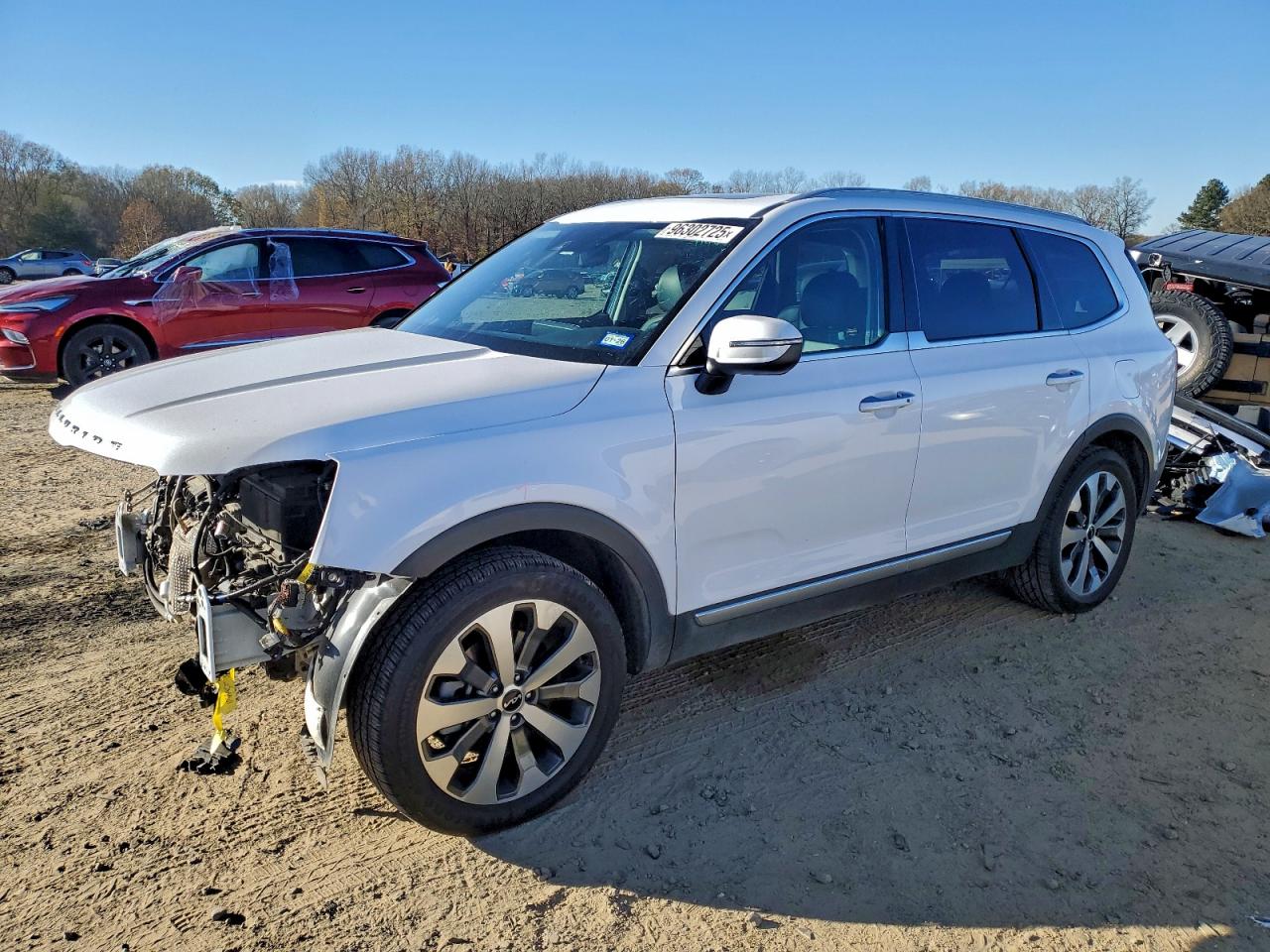 Kia Telluride