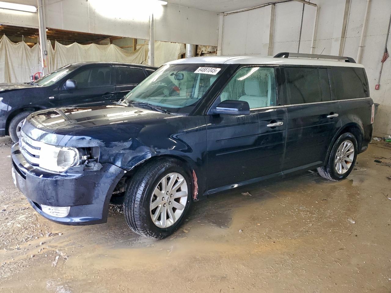 2009 Ford Flex