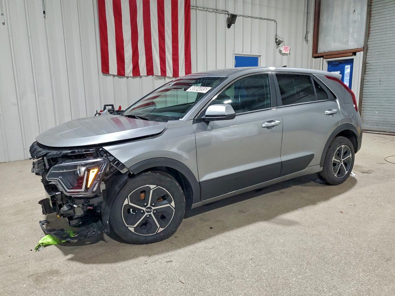 2026 Kia Niro