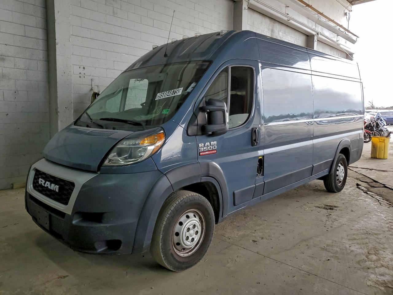 Ram Promaster