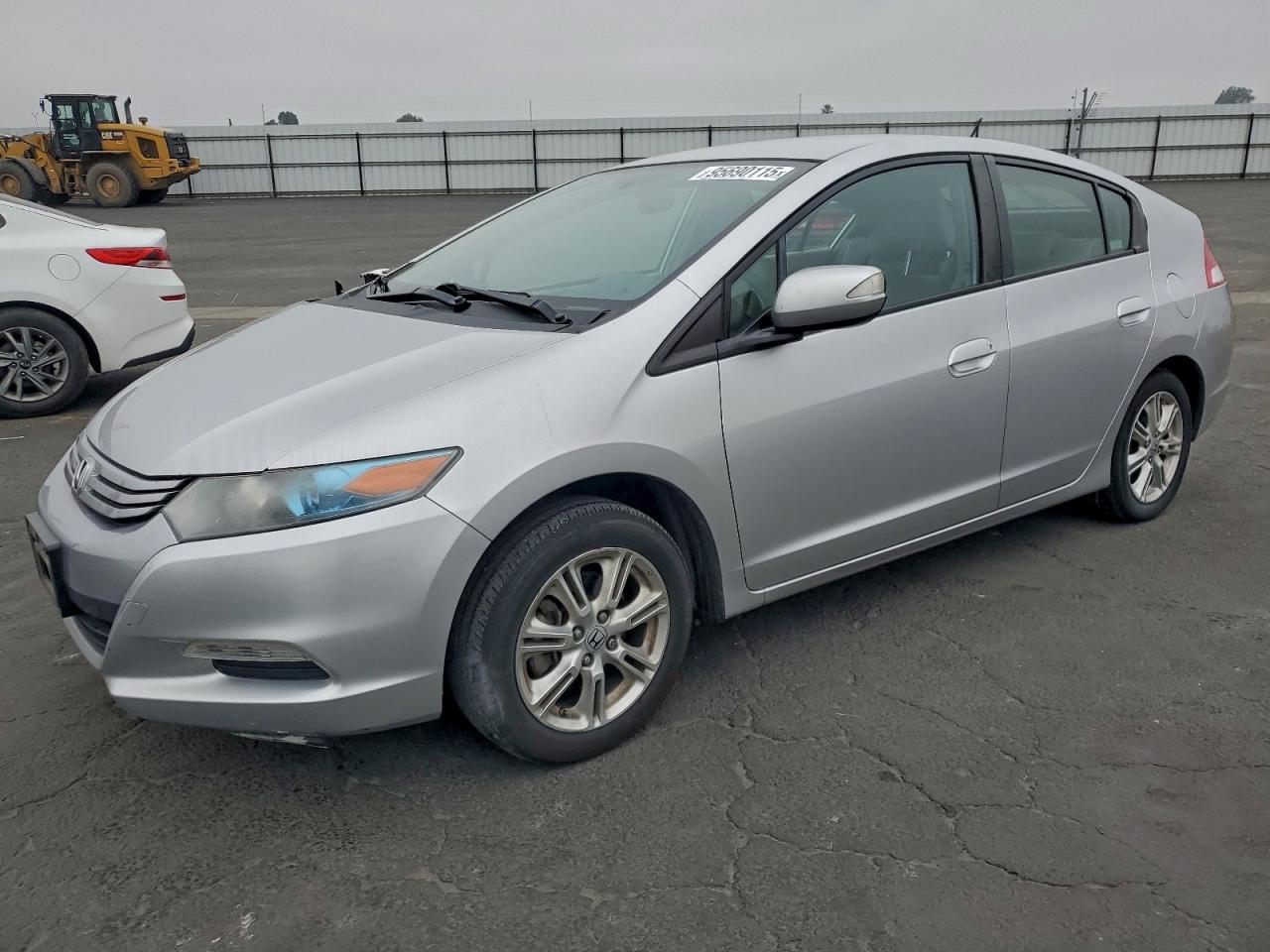 2010 Honda Insight