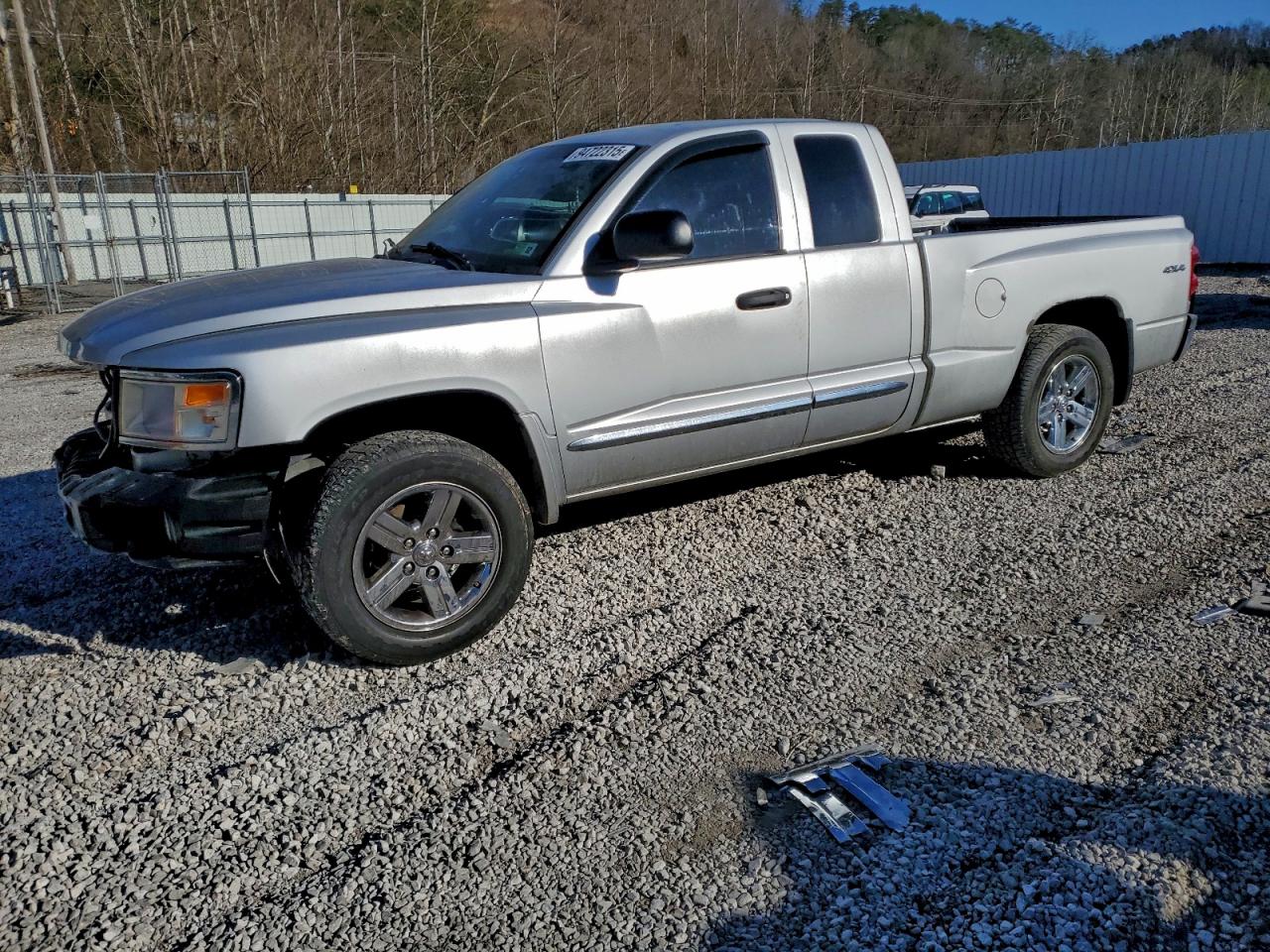 Dodge Dakota